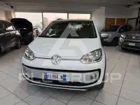 2016 Volkswagen Up