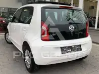 2016 Volkswagen Up