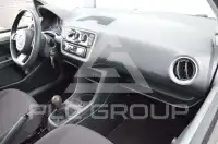 2016 Volkswagen Up