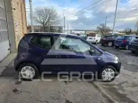 2016 Volkswagen Up