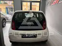 2016 Volkswagen Up