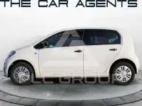2016 Volkswagen Up