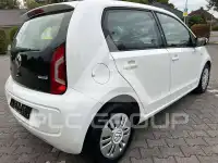 2016 Volkswagen Up