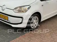 2016 Volkswagen Up