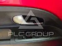 2016 Volkswagen Up
