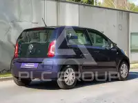 2016 Volkswagen Up