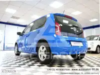 2016 Volkswagen Up