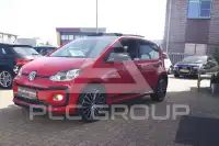 2016 Volkswagen Up