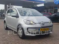 2016 Volkswagen Up