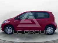 2016 Volkswagen Up