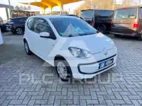 2016 Volkswagen Up