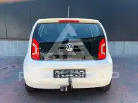 2016 Volkswagen Up