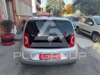 2016 Volkswagen Up