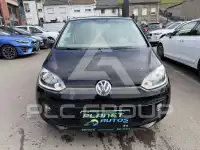 2016 Volkswagen Up