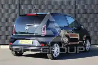 2016 Volkswagen Up