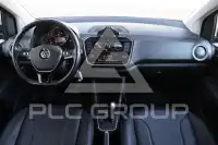 2016 Volkswagen Up