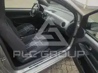 2016 Volkswagen Up