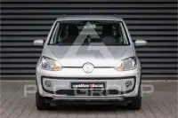 2016 Volkswagen Up