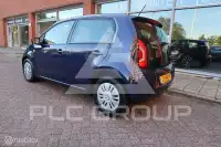 2016 Volkswagen Up