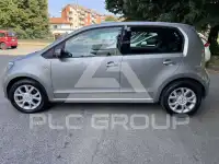 2016 Volkswagen Up