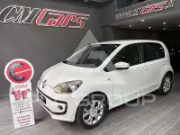 2016 Volkswagen Up