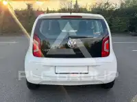 2016 Volkswagen Up