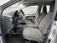 2016 Volkswagen Up