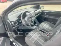 2016 Volkswagen Up