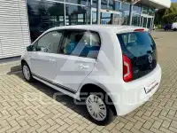 2016 Volkswagen Up