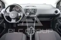 2016 Volkswagen Up