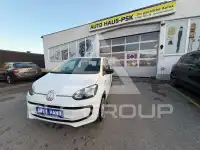 2016 Volkswagen Up