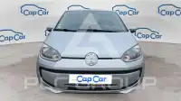 2016 Volkswagen Up