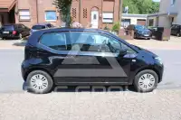 2016 Volkswagen Up