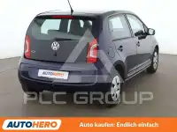 2016 Volkswagen Up