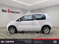 2016 Volkswagen Up