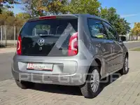 2016 Volkswagen Up