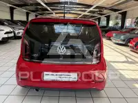 2016 Volkswagen Up