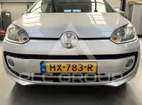 2016 Volkswagen Up