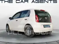2016 Volkswagen Up