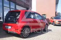2016 Volkswagen Up