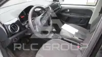 2016 Volkswagen Up