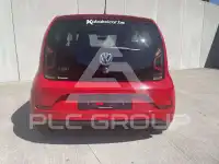 2016 Volkswagen Up