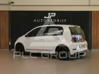 2016 Volkswagen Up