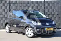 2016 Volkswagen Up