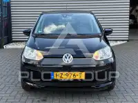 2016 Volkswagen Up
