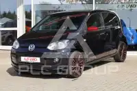 2016 Volkswagen Up