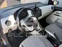 2016 Volkswagen Up