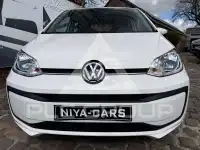 2016 Volkswagen Up