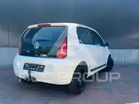 2016 Volkswagen Up