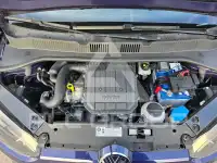 2016 Volkswagen Up